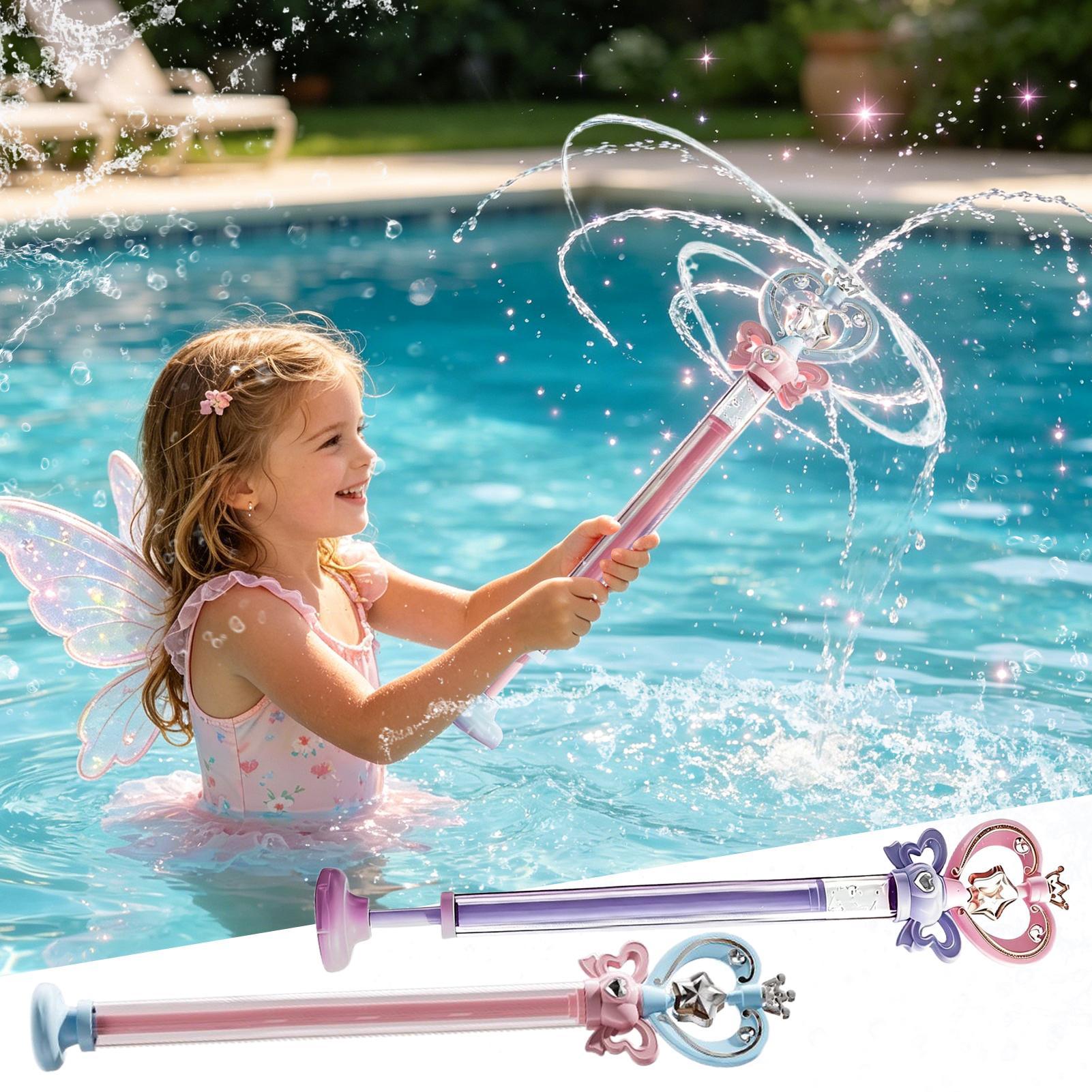 Wasserspritzpistole im Feensta – Kids Outdoor Games For Party Bewertung und Preis