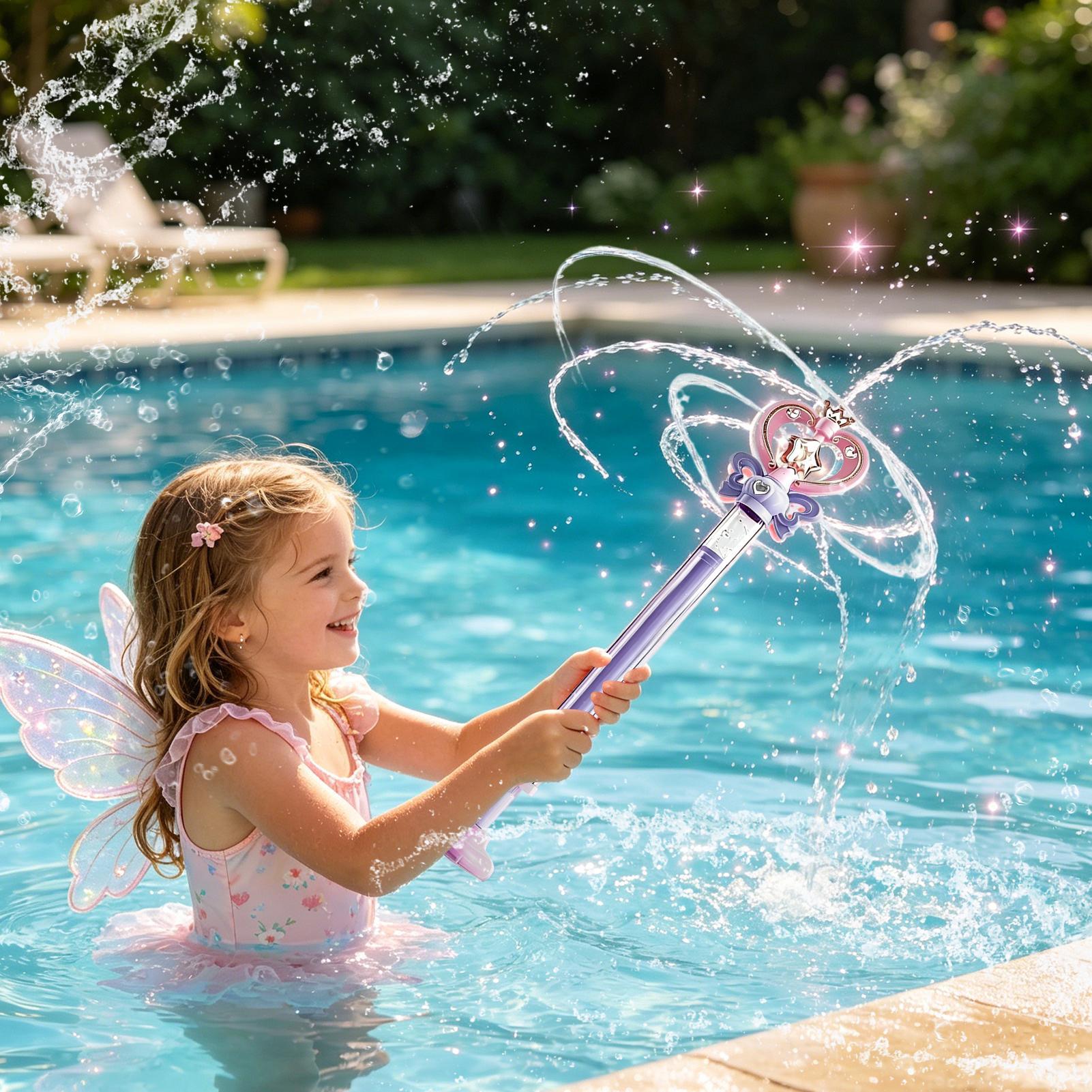 Wasserspritzpistole im Feensta – Kids Outdoor Games For Party Bewertung und Preis