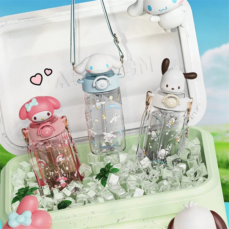 X&W Kawaii Sanrio Dolls Strohh – Outdoor Kid Friendly Bewertung und Preis