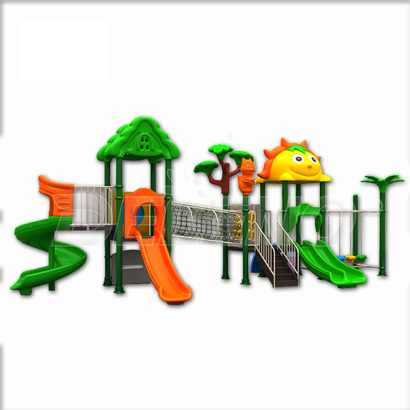 Multifunktionales Outdoor-Kind – Kids Outdoor Gym Equipment Bewertung und Preis
