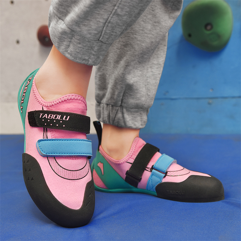 Kinder-Kletterschuhe, ultralei – Kids Outdoor Gear Bewertung und Preis