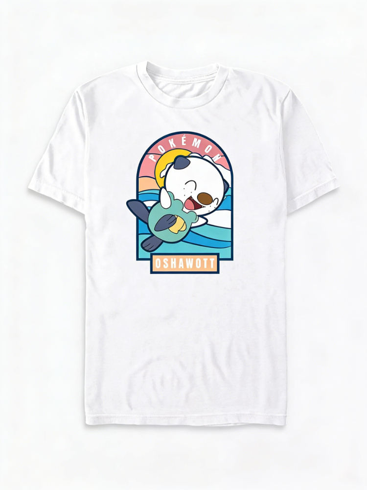 2026 Neues Oshawott Sun Fun T- – Tee Ball Set Bewertung und Preis