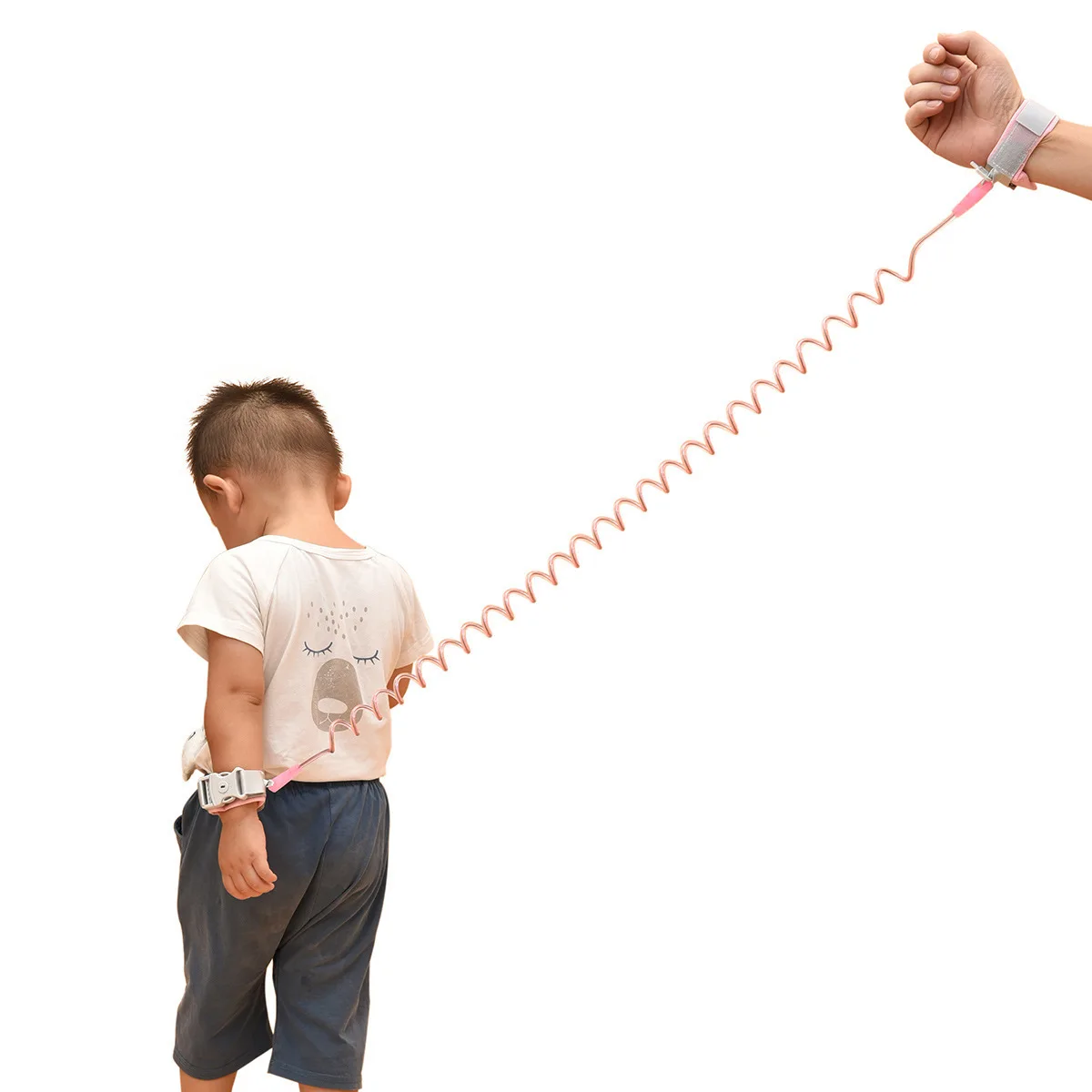Baby Harness Anti Verloren Han – Kids Outdoor Backpack Bewertung und Preis