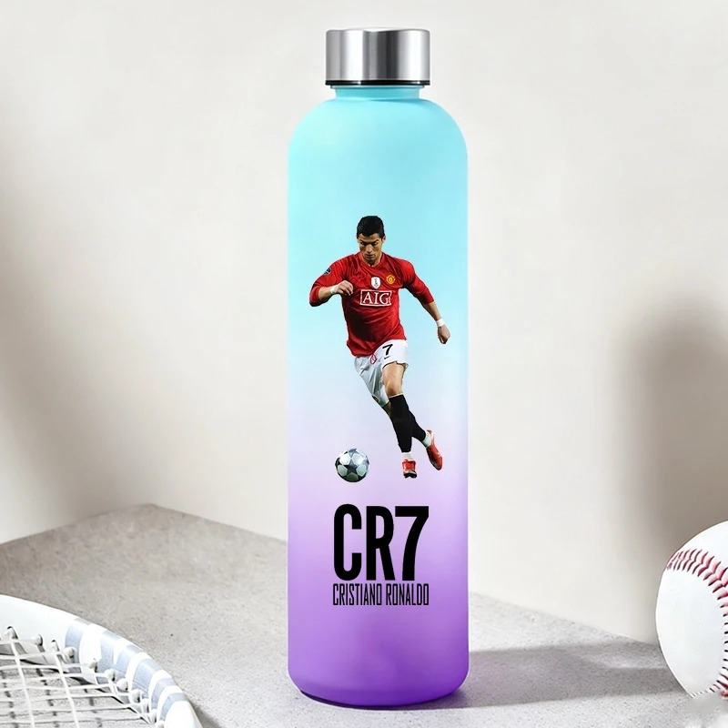 900 ml CR7 Wasserflaschen Casu – Kids Outdoor Kitchen Bewertung und Preis