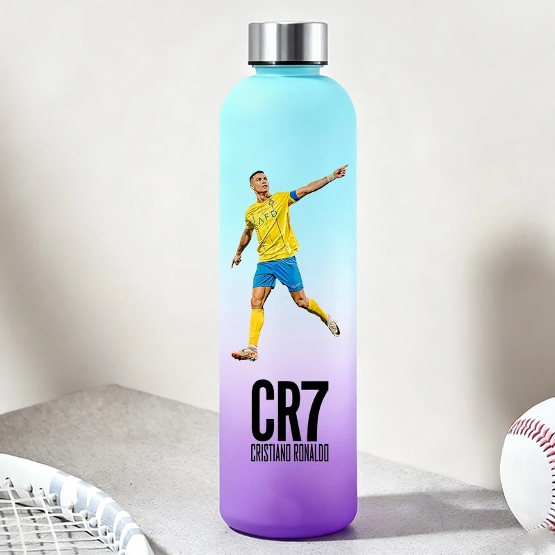 900 ml CR7 Wasserflaschen Casu – Kids Outdoor Kitchen Bewertung und Preis
