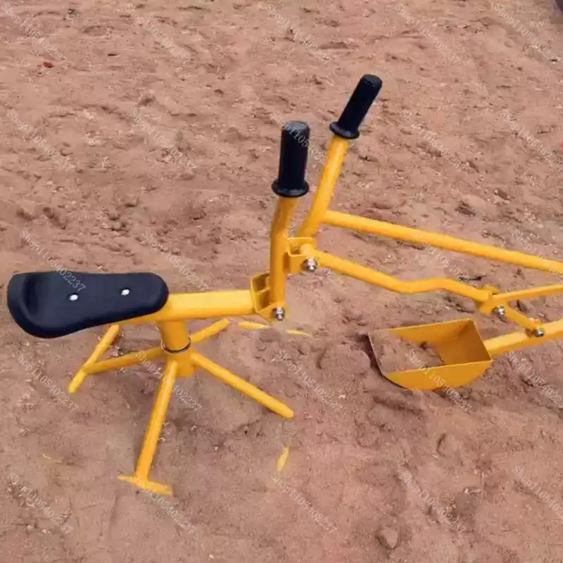 Kinder-Sandbagger-Spielzeug zu – Kids Outdoor Ride On Bewertung und Preis