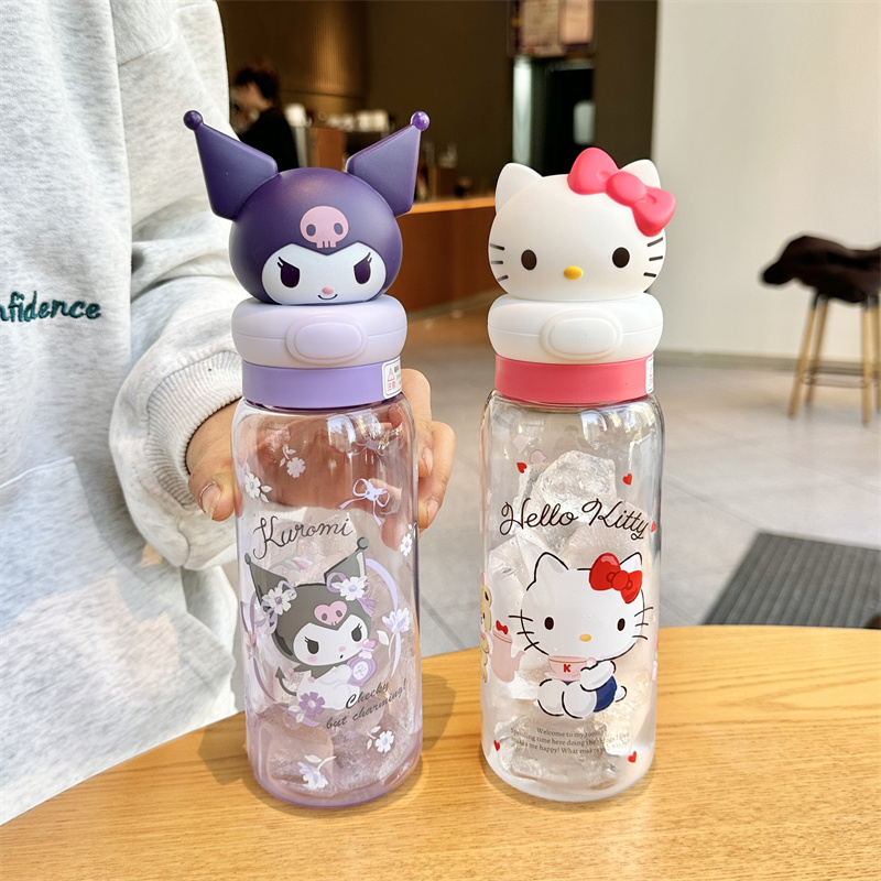 X&W Kawaii Sanrio Puppen-Trink – Outdoor Kid Friendly Bewertung und Preis
