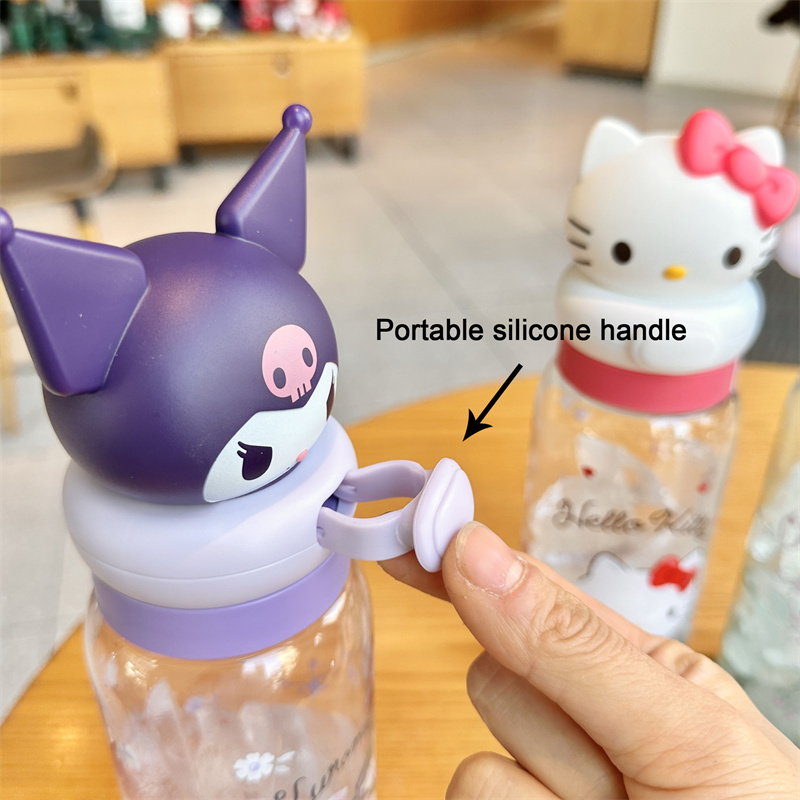 X&W Kawaii Sanrio Puppen-Trink – Outdoor Kid Friendly Bewertung und Preis
