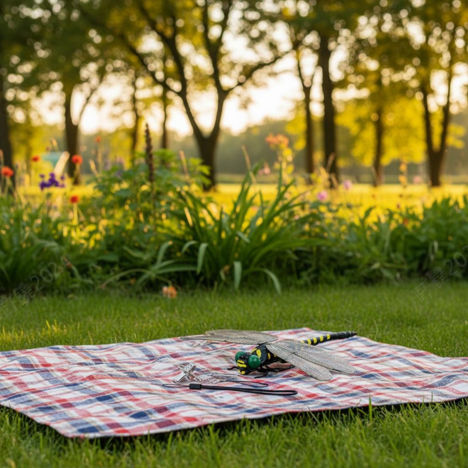 Simuliertes fliegendes Insekte – Kids Outdoor Gear Bewertung und Preis