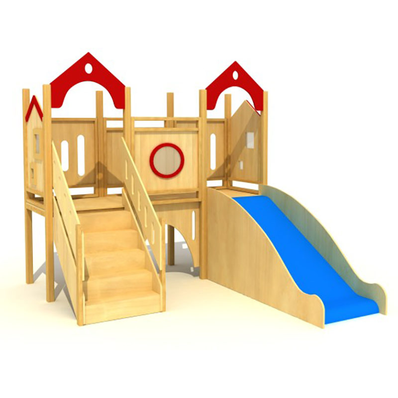 Indoor-Outdoor-Softplay-Set, K – Kids Outdoor Gym Equipment Bewertung und Preis
