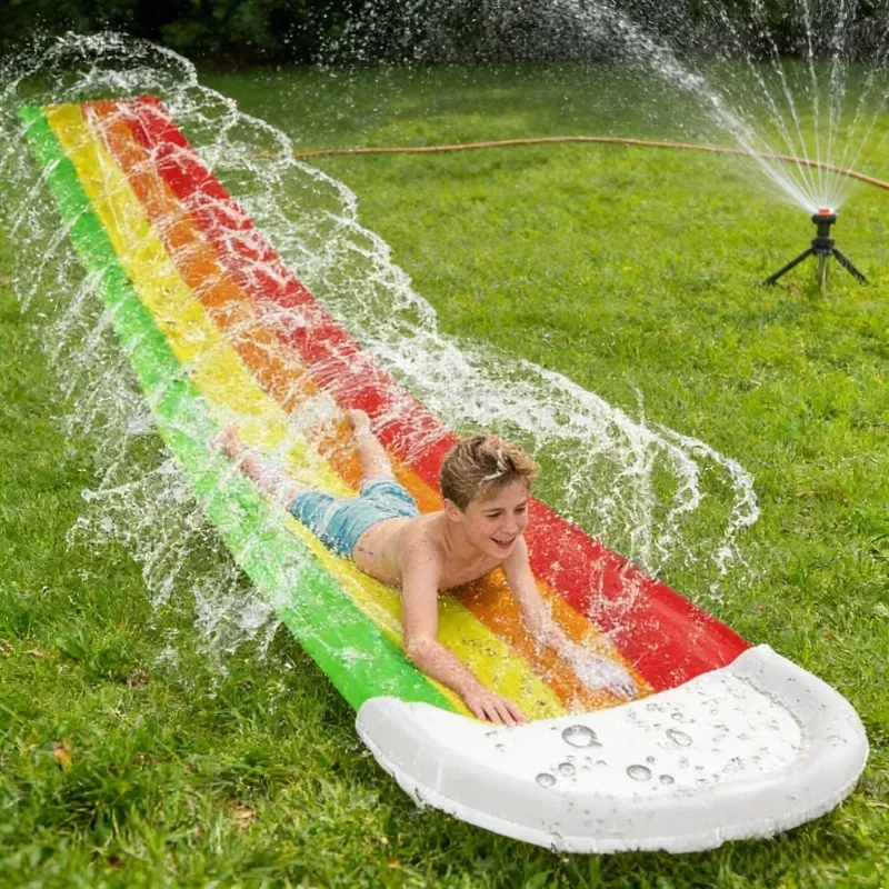 Aufblasbare Wasserspielzeuge f – Kids Outdoor Water Toys Bewertung und Preis