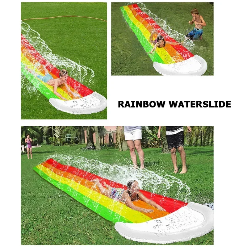 Aufblasbare Wasserspielzeuge f – Kids Outdoor Water Toys Bewertung und Preis