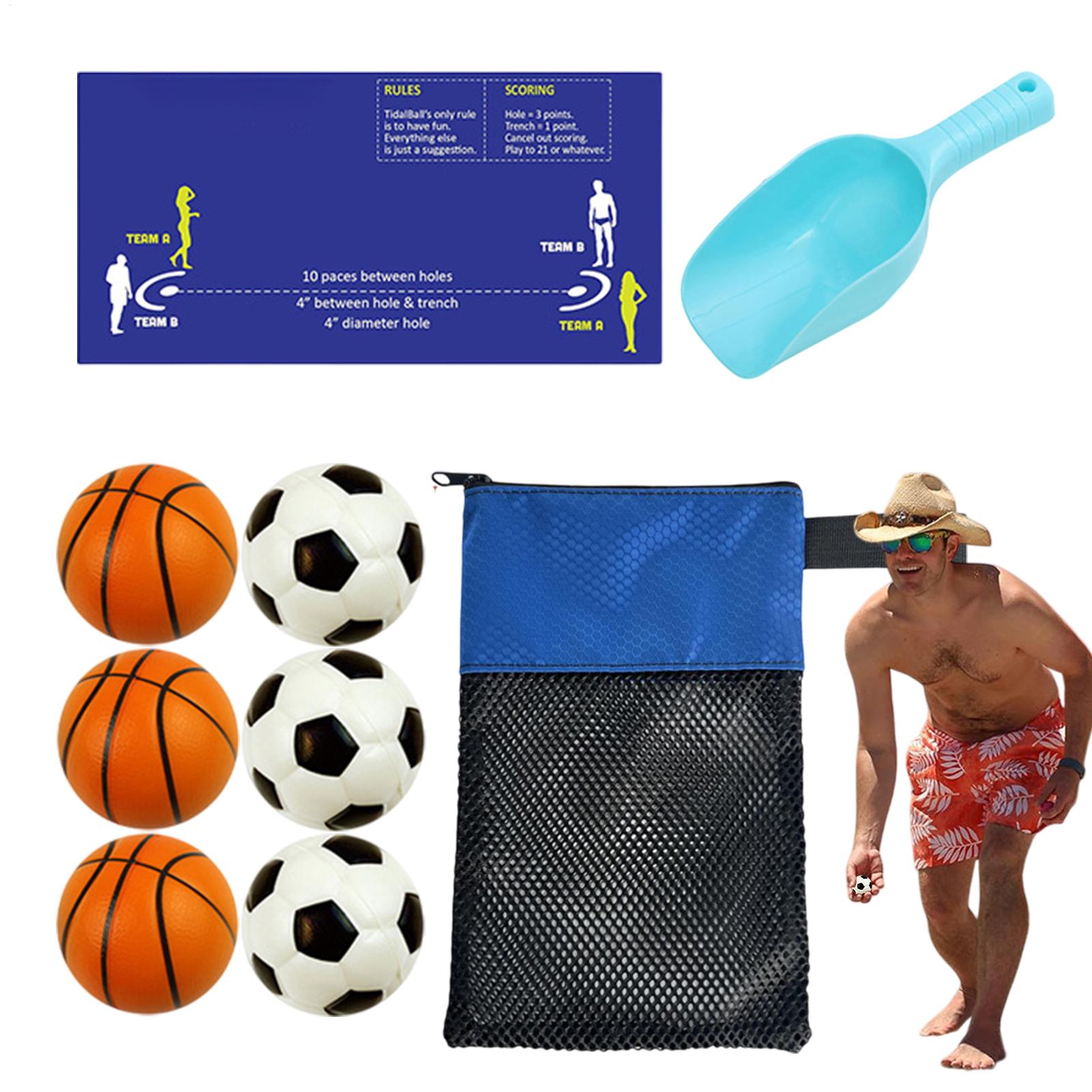 Amerikanisches Strandspiel für – Kids Outdoor Games For Party Bewertung und Preis
