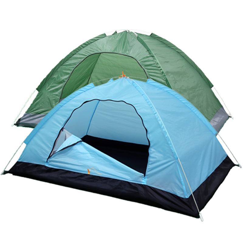 Taffeta Automatisches Pop-Up-Z – Kids Outdoor Gear Bewertung und Preis