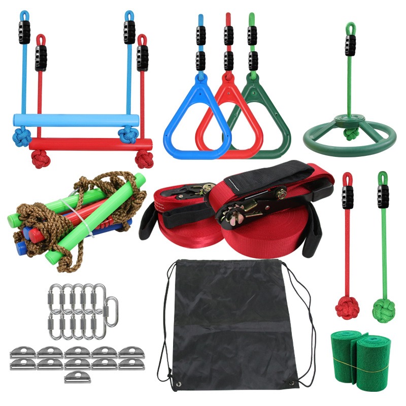 Kinder-Outdoor-Sportspielzeug- – Kids Outdoor Gym Equipment Bewertung und Preis