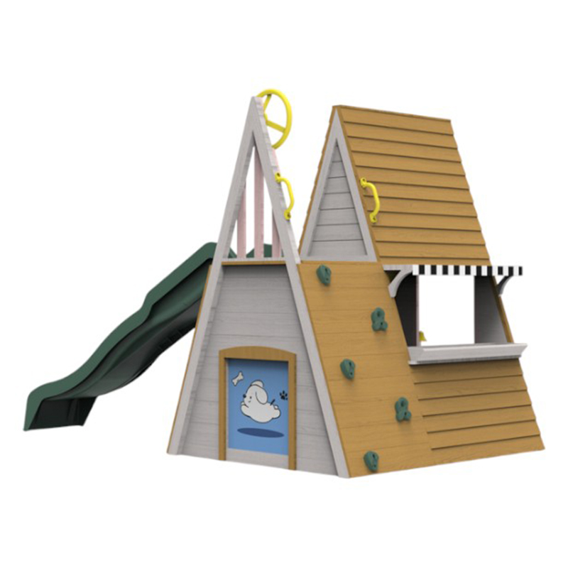Kinder-Outdoor-Spielplatzgerät – Kids Outdoor Climbing Equipment Bewertung und Preis