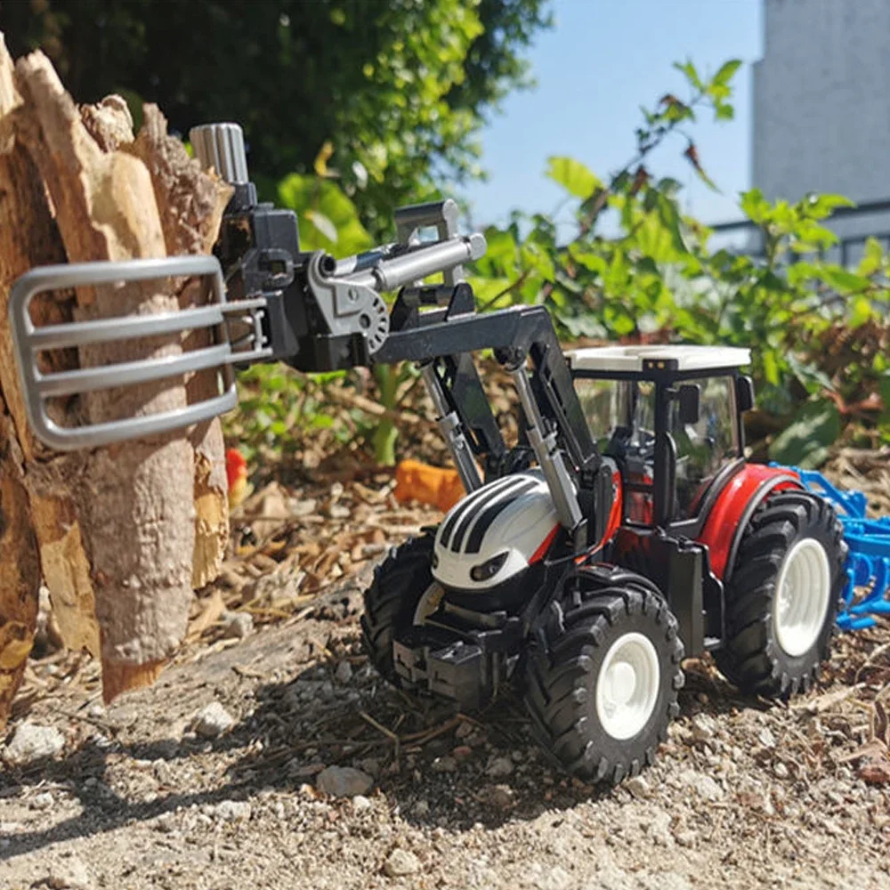 Fernbedienung Traktor RC Bauer – Kids Outdoor Vehicles Bewertung und Preis