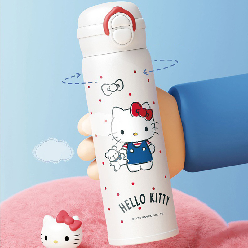 X&W Sanrio Thermosbecher Kurom – Outdoor Kid Friendly Bewertung und Preis