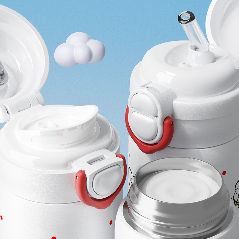 X&W Sanrio Thermosbecher Kurom – Outdoor Kid Friendly Bewertung und Preis