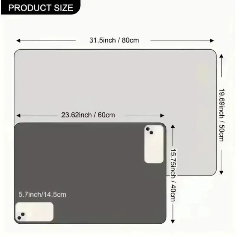 2D Flat Mystery Treppen-Fußmat – Stepping Stone Foam Bewertung und Preis