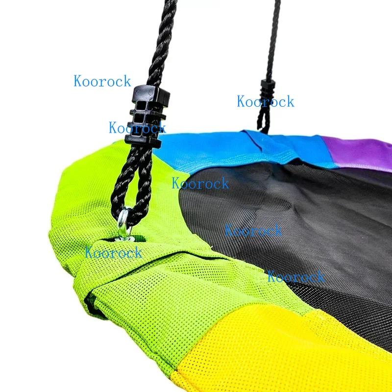 Mehrere Farben Kinder Eltern-K – Kids Outdoor Hammock Bewertung und Preis