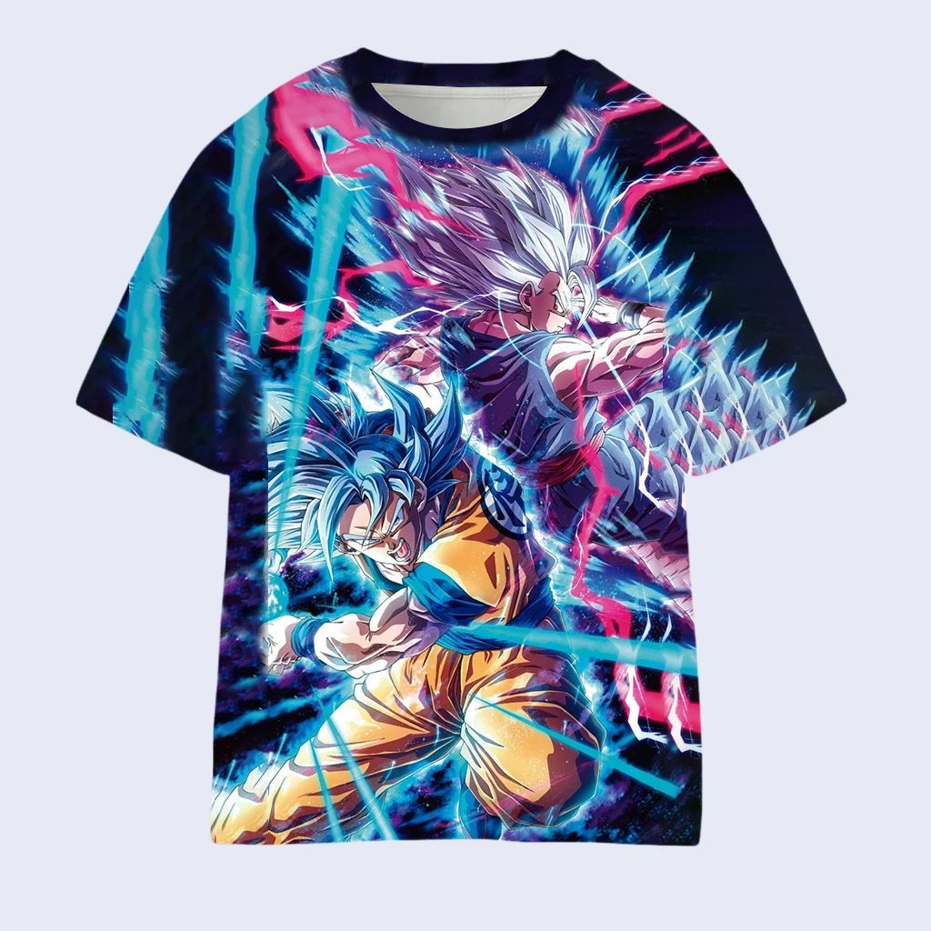2026 Klassisches Anime Dragon  – Tee Ball Set Bewertung und Preis