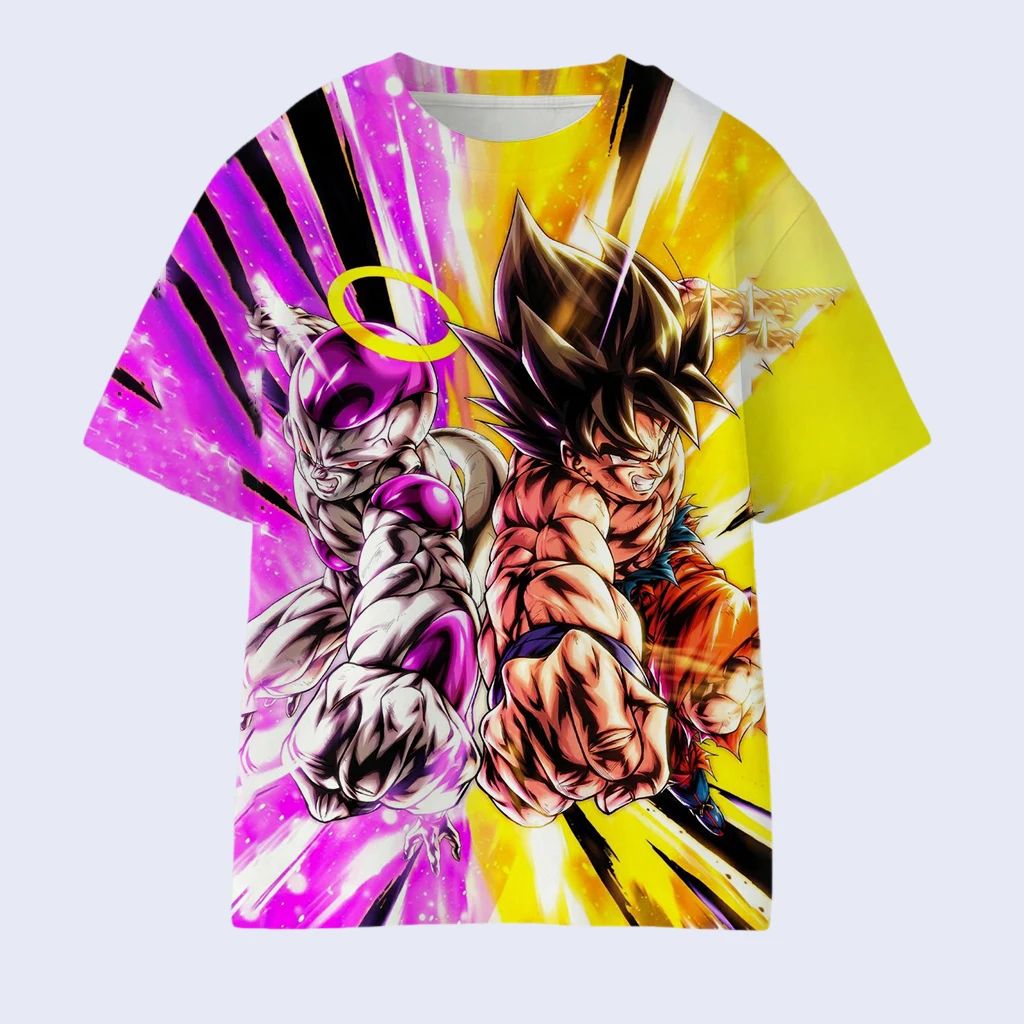 2026 Klassisches Anime Dragon  – Tee Ball Set Bewertung und Preis