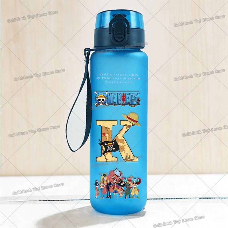650ml Luffy Buchstaben A-Z Spo – Kids Outdoor Kitchen Bewertung und Preis