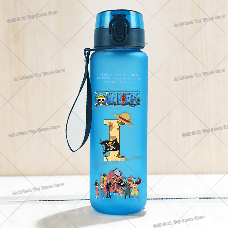 650ml Luffy Buchstaben A-Z Spo – Kids Outdoor Kitchen Bewertung und Preis