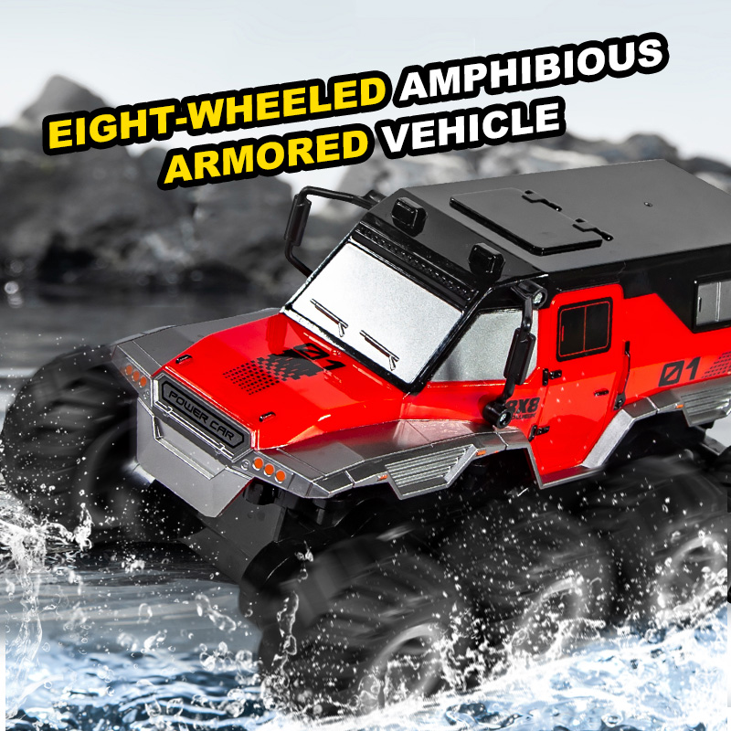 2025 JJRC neues Q203 RC-Fernbe – Kids Outdoor Vehicles Bewertung und Preis