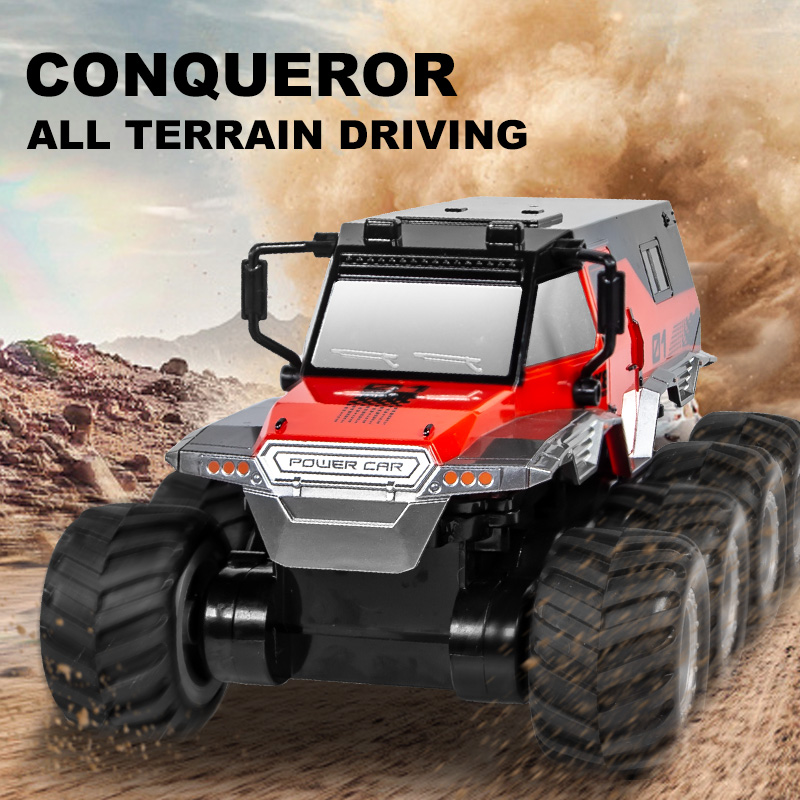 2025 JJRC neues Q203 RC-Fernbe – Kids Outdoor Vehicles Bewertung und Preis