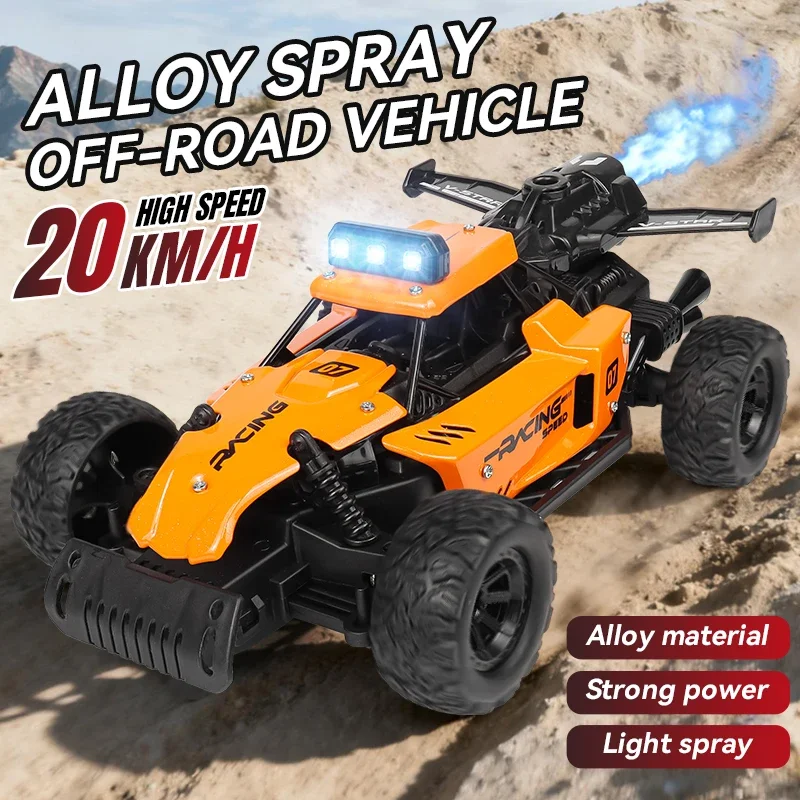 ZWN 1:18 2,4G RC Auto mit LED- – Kids Outdoor Vehicles Bewertung und Preis