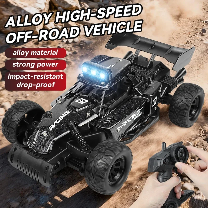 ZWN 1:18 2,4G RC Auto mit LED- – Kids Outdoor Vehicles Bewertung und Preis