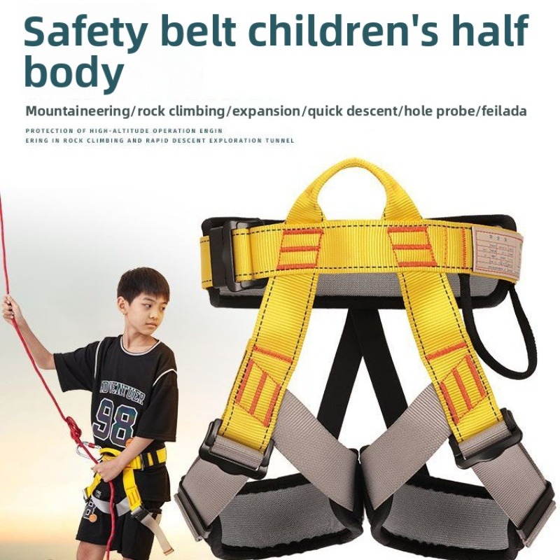 Kinder Outdoor Harness Sport K – Kids Outdoor Climbing Equipment Bewertung und Preis