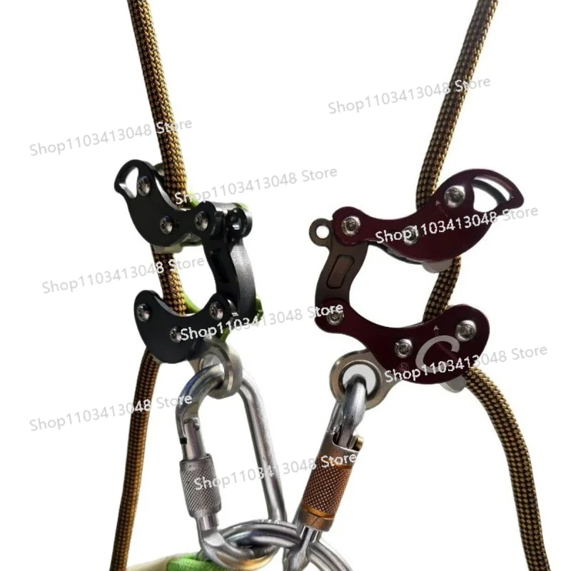 Acht-Ring-Kletterbaum mit mech – Kids Outdoor Climbing Equipment Bewertung und Preis