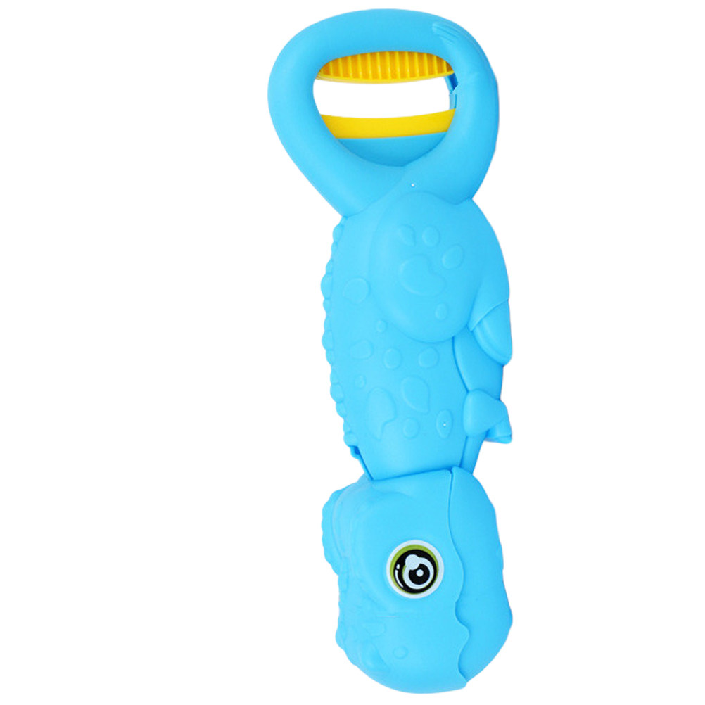 Cartoon-Alligator-Greifer aus  – Kids Outdoor Vehicles Bewertung und Preis