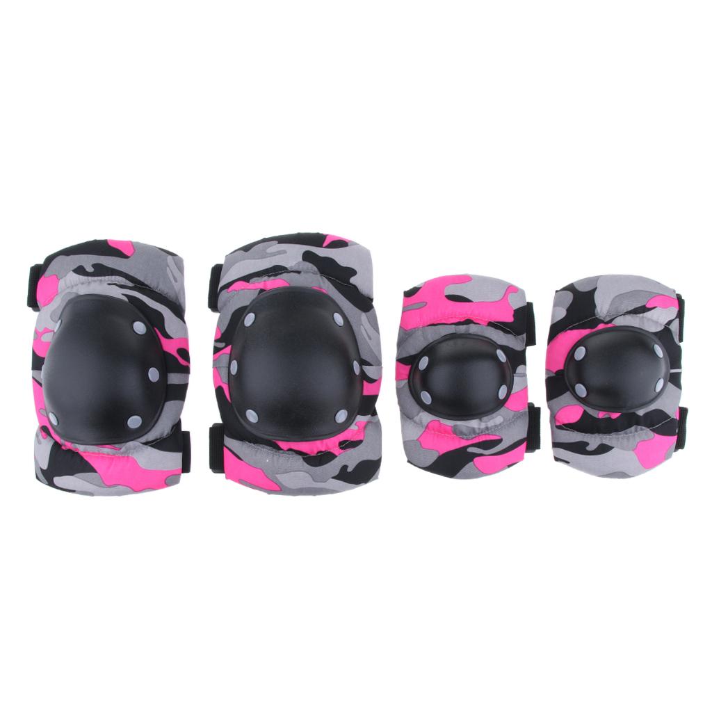 Outdoor Knie-, Ellbogen- und H – Kids Outdoor Gear Bewertung und Preis