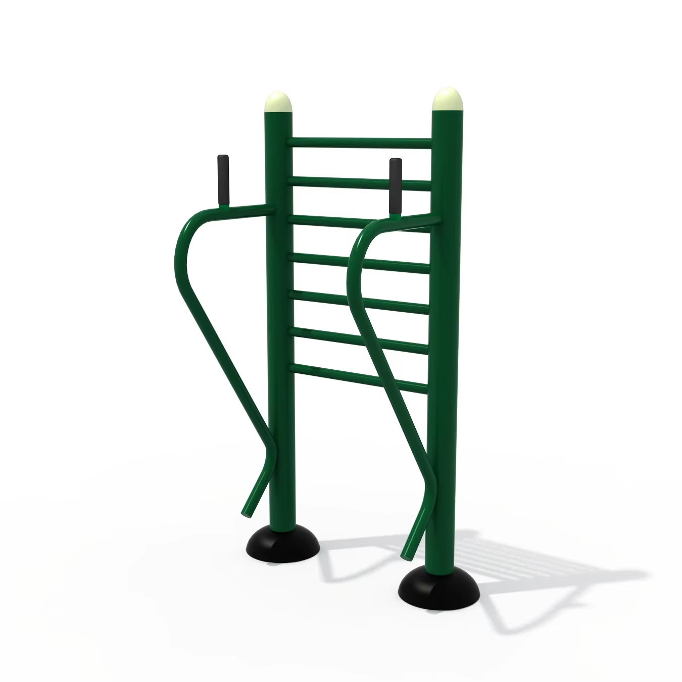 Kinder Outdoor Gym Fitnessgerä – Kids Outdoor Gym Equipment Bewertung und Preis