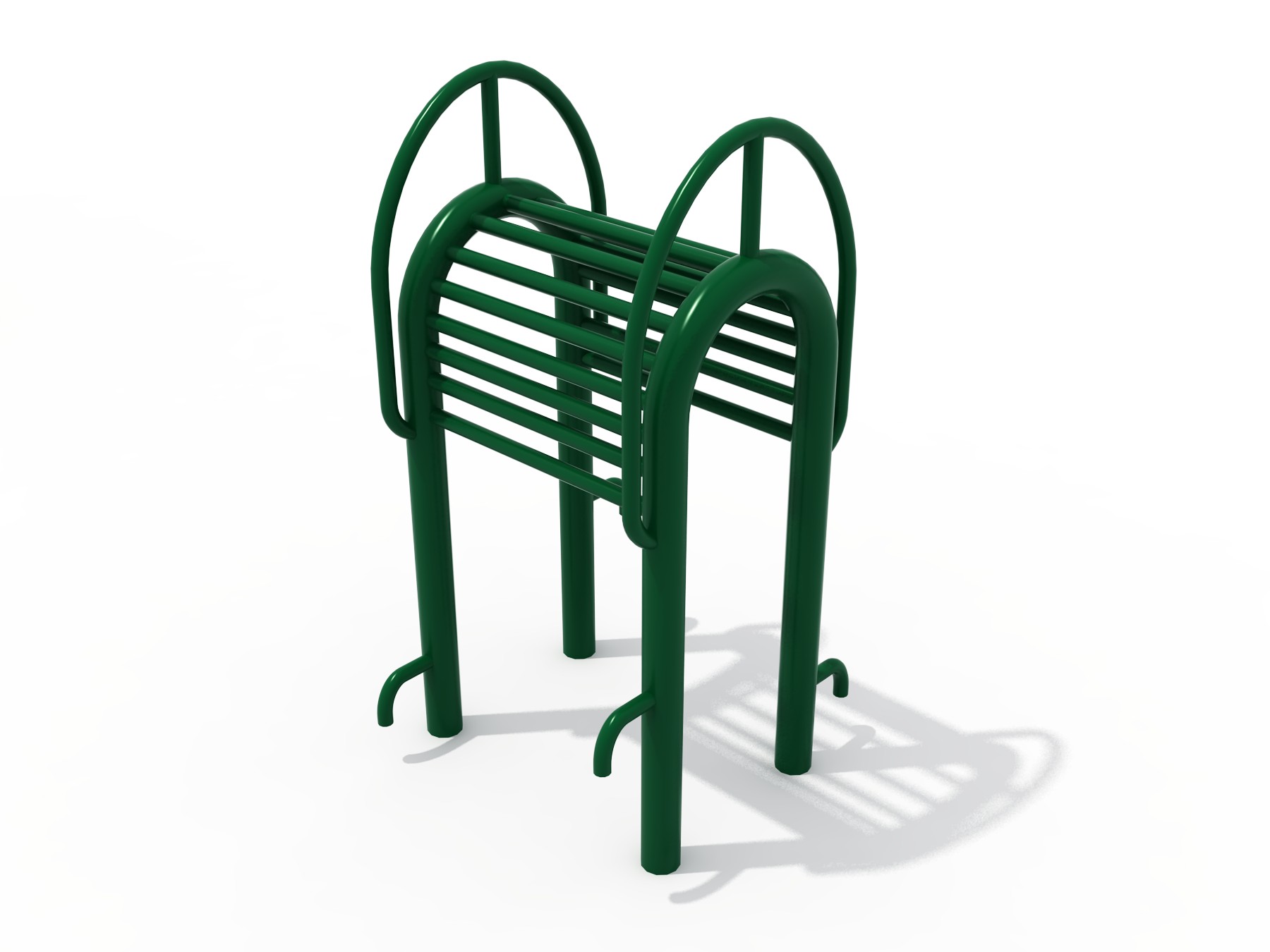 Kinder Outdoor Gym Fitnessgerä – Kids Outdoor Gym Equipment Bewertung und Preis