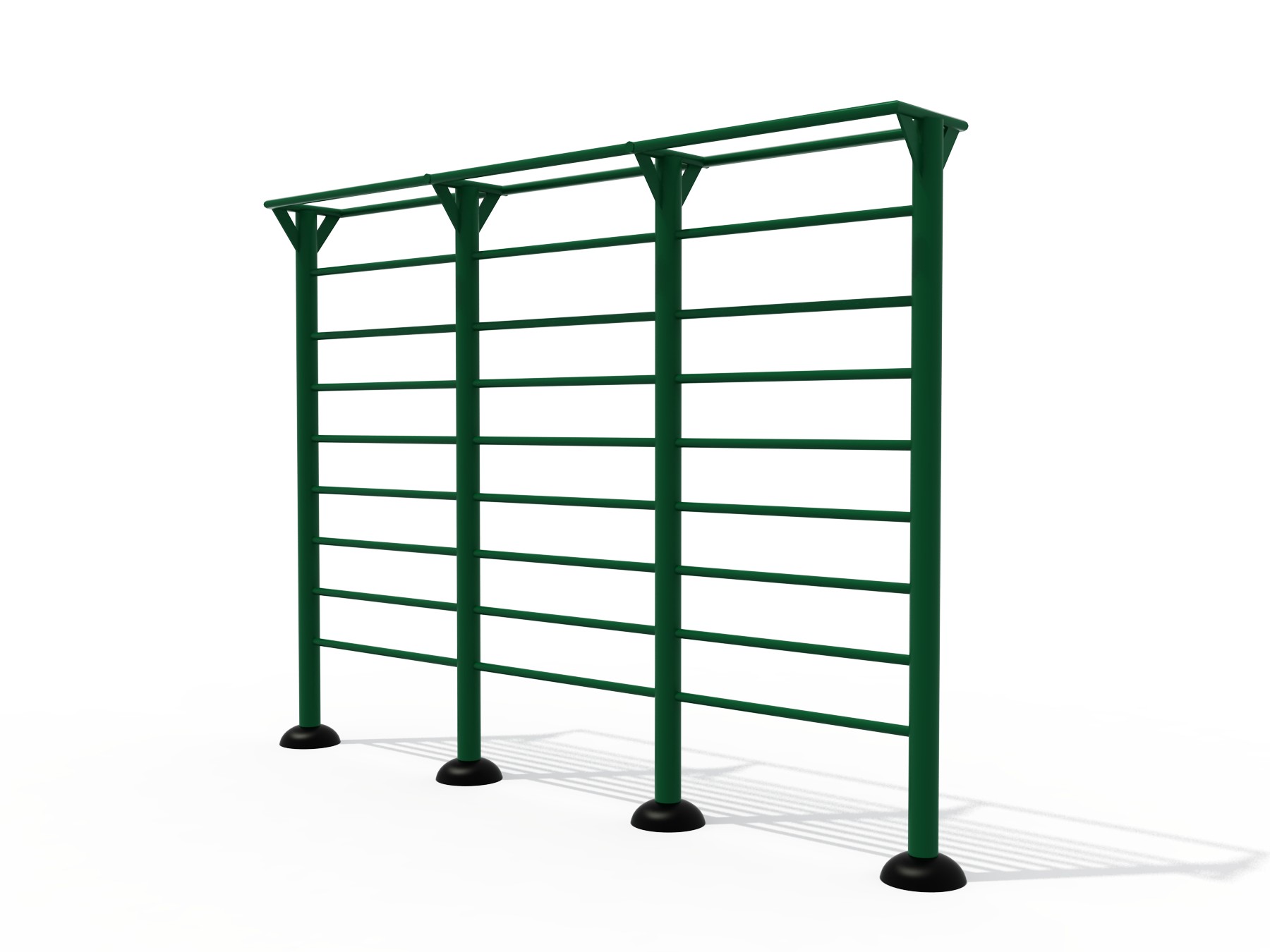 Kinder Outdoor Gym Fitnessgerä – Kids Outdoor Gym Equipment Bewertung und Preis