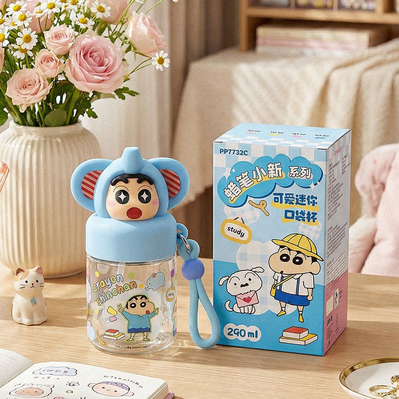 X&W 290ML Mini-Wasserflasche C – Outdoor Kid Friendly Bewertung und Preis