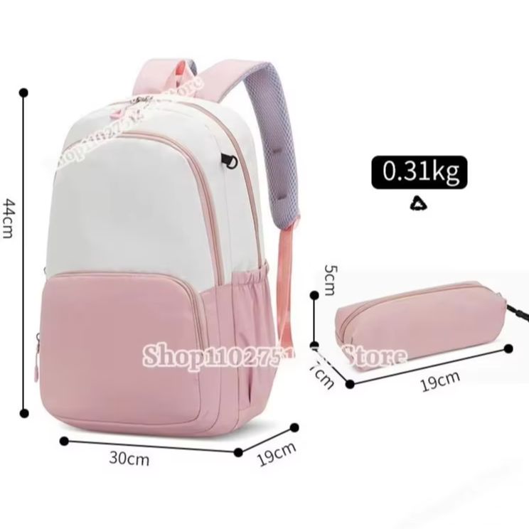 2 Stück Miner Crafts Schulranz – Kids Outdoor Backpack Bewertung und Preis