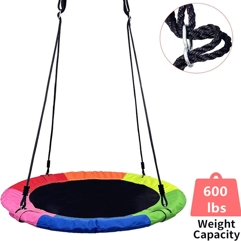 Outdoor-Garten-Kinderschaukel, – Kids Outdoor Hammock Bewertung und Preis