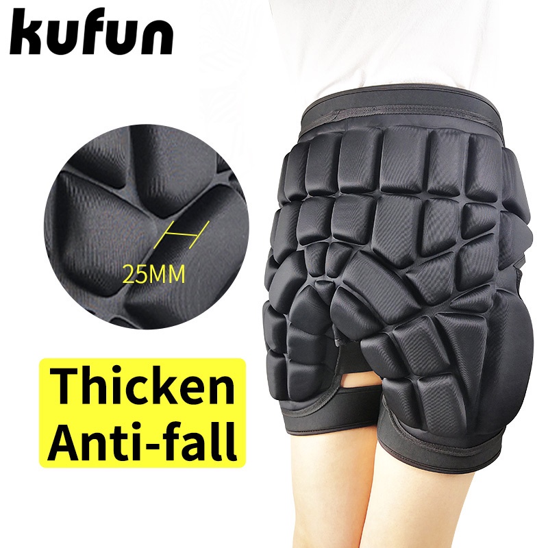 KUFUN Outdoor Sports Hüftschut – Kids Outdoor Gear Bewertung und Preis