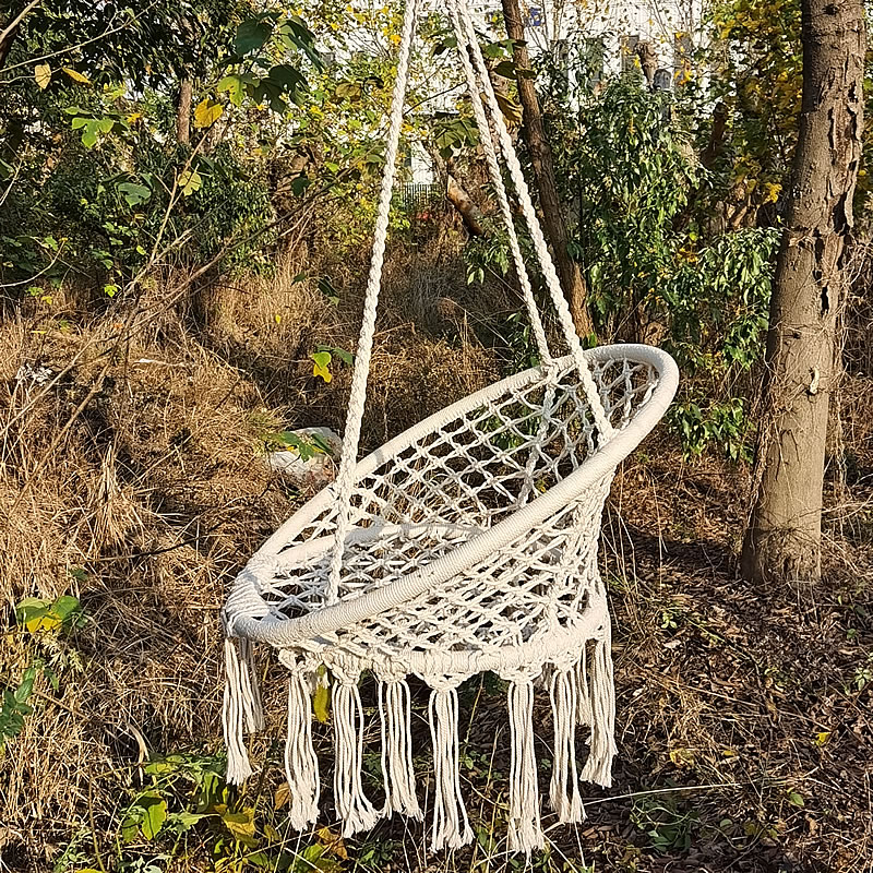 2025 Nordic Garten Handgemacht – Kids Outdoor Hammock Chair Bewertung und Preis