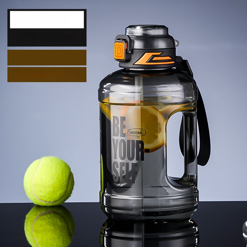 1600ML Tritan Tragbare Sport W – Kids Outdoor Kitchen Bewertung und Preis