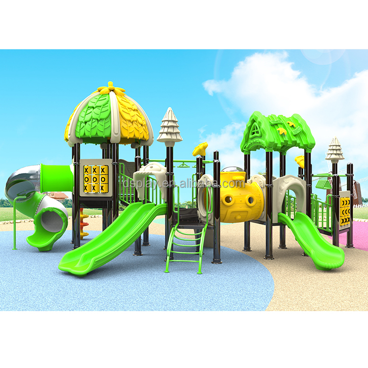 Kommerzielle Outdoor-Spielgerä – Kids Outdoor Climbing Equipment Bewertung und Preis