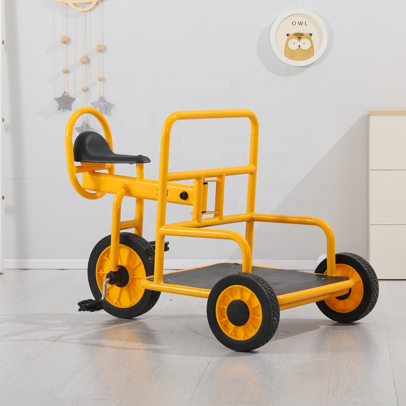 Kindergarten Tandem Fahrrad Ho – Children'S Outdoor Bewertung und Preis
